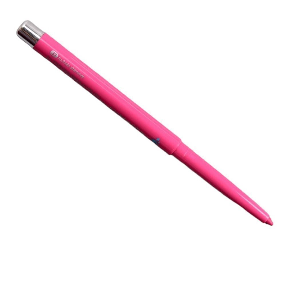 Sephora Ultimate Gel Eyeliner Waterproof in no. 33 Fuchsia shimmer - Picture 2 of 6